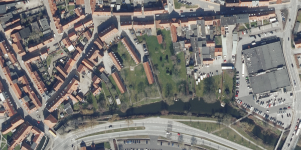 Matrikelkort Naffet 4P