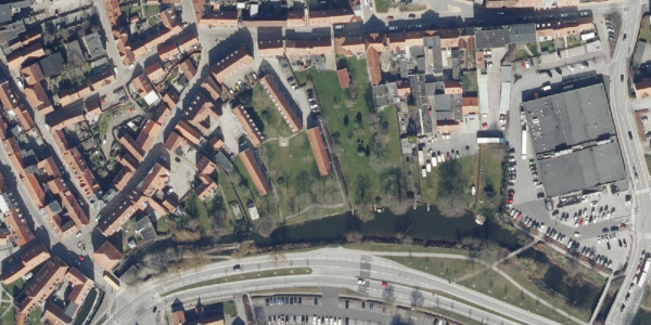 Matrikelkort Naffet 4T