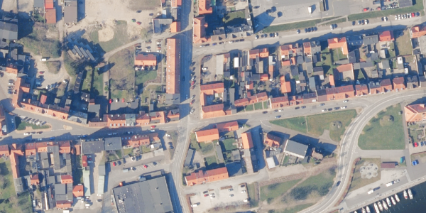 Matrikelkort Naffet 39B