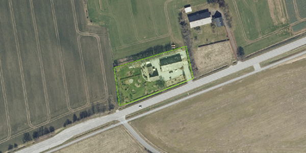 Matrikelkort Nautrup 1