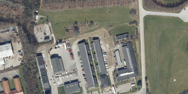 Matrikelkort Norgesvej 51U