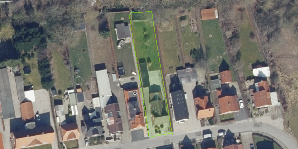 Matrikelkort Nyvej 19