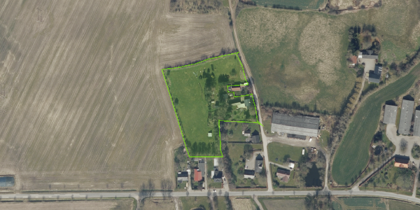 Matrikelkort Over Kestrup 23