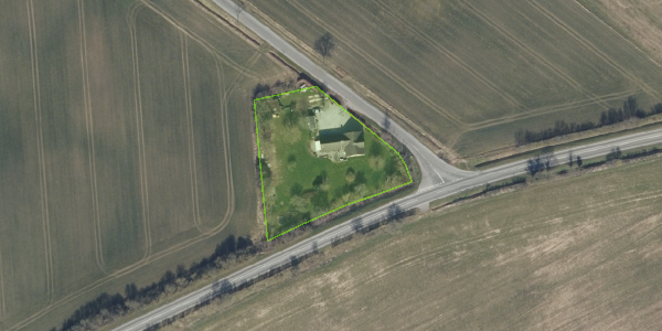 Matrikelkort Over Kestrup 30