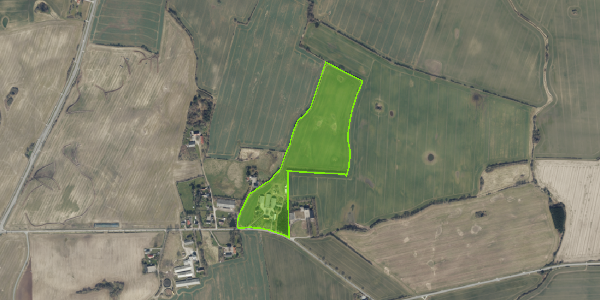 Matrikelkort Over Kestrup 35