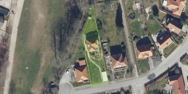 Matrikelkort Parkvej 3