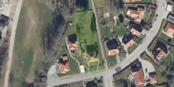 Matrikelkort Parkvej 5