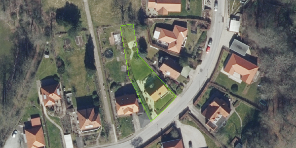 Matrikelkort Parkvej 9