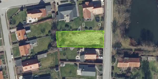 Matrikelkort Parkvej 41
