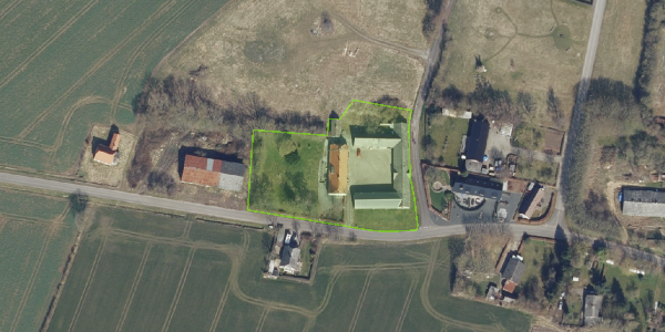 Matrikelkort Raade Bygade 32