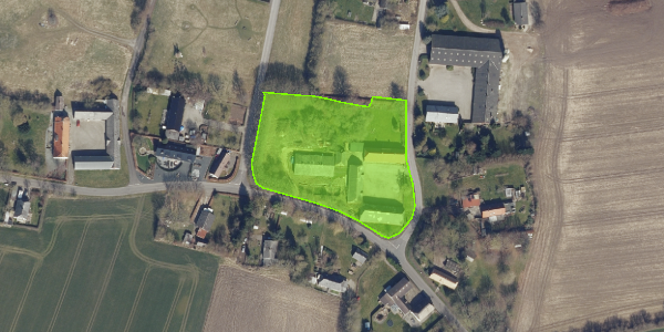 Matrikelkort Raade Bygade 52