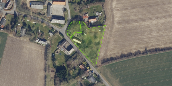 Matrikelkort Raade Bygade 55