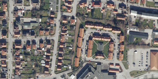 Matrikelkort Remisen 21