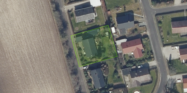 Matrikelkort Selbjerg 5