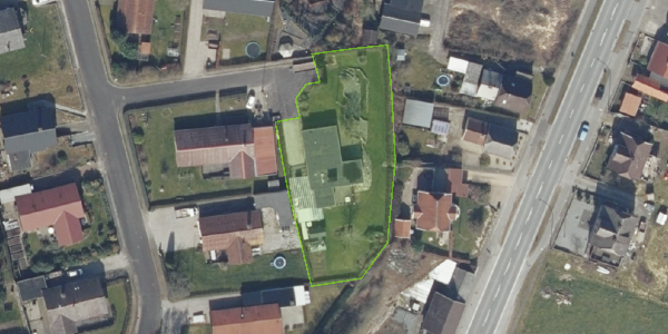Matrikelkort Selbjerg 34