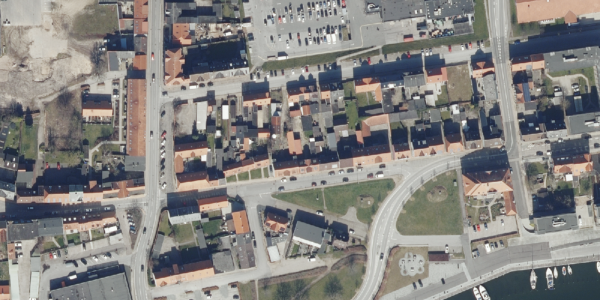 Matrikelkort Skibbrogade 13A