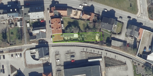 Matrikelkort Skolegade 14