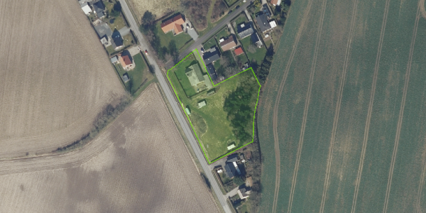 Matrikelkort Skydsbjerg 4