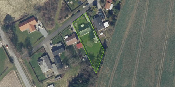 Matrikelkort Skydsbjerg 10