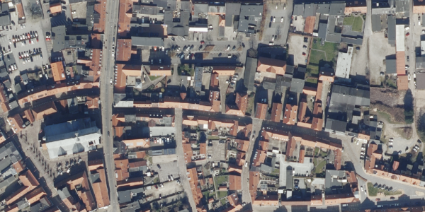 Matrikelkort Slotsgade 15C