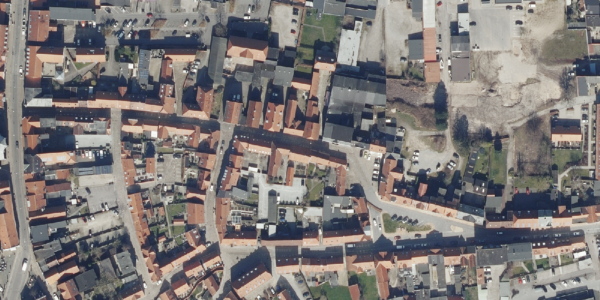 Matrikelkort Slotsgade 22