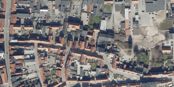 Matrikelkort Slotsgade 29B