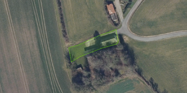 Matrikelkort Snabevej 7