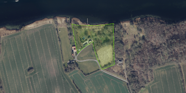 Matrikelkort Snabevej 15