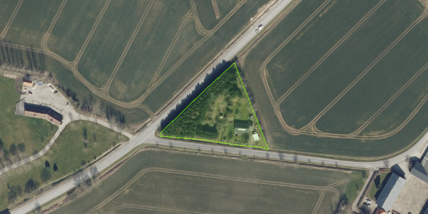 Matrikelkort Sodegade 3