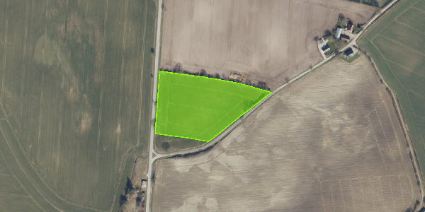 Matrikelkort Sodegade 12