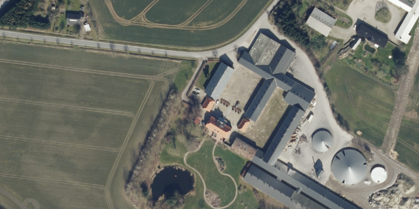 Matrikelkort Sodegade 12A
