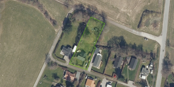 Matrikelkort Solbæk 3