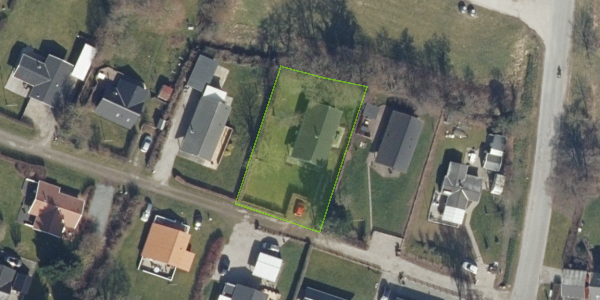 Matrikelkort Solbæk 7