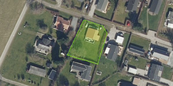 Matrikelkort Solbæk 11