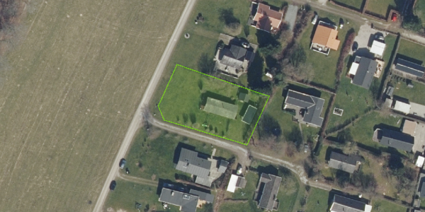 Matrikelkort Solbæk 17