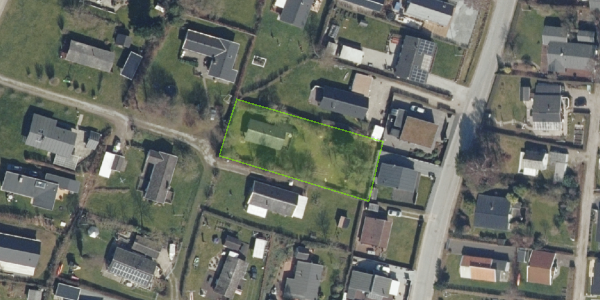 Matrikelkort Solbæk 21