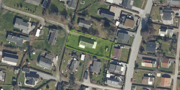 Matrikelkort Solbæk 23