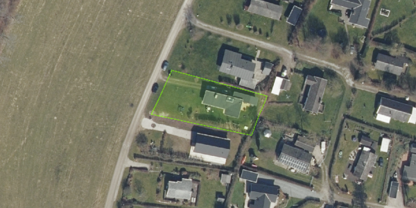 Matrikelkort Solbæk 29