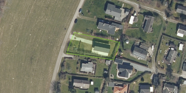 Matrikelkort Solbæk 31