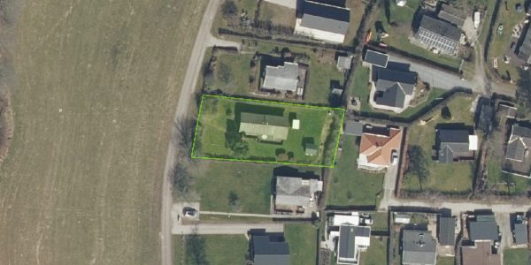 Matrikelkort Solbæk 35