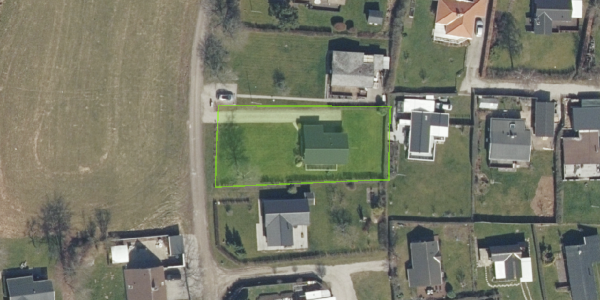 Matrikelkort Solbæk 39