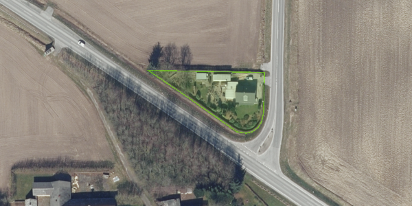 Matrikelkort Steppingvej 1