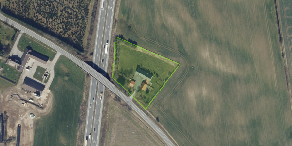 Matrikelkort Steppingvej 102