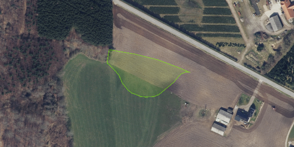 Matrikelkort Steppingvej 121