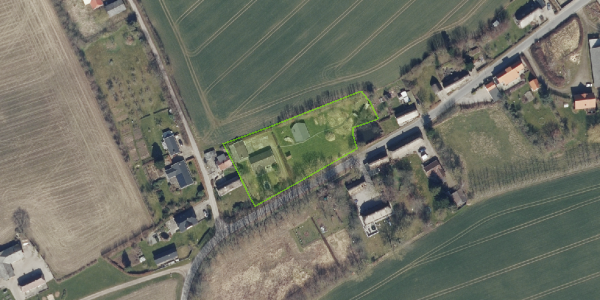 Matrikelkort Steveltvej 21