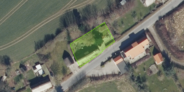 Matrikelkort Steveltvej 29