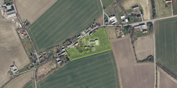 Matrikelkort Steveltvej 32