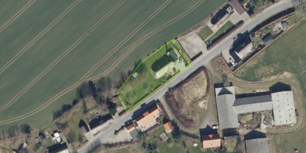 Matrikelkort Steveltvej 33