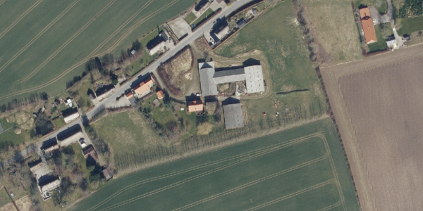 Matrikelkort Steveltvej 34