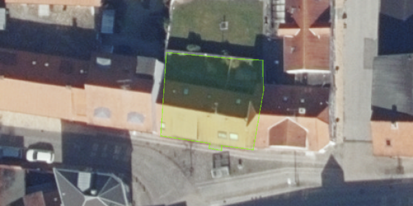 Matrikelkort Storegade 44A
